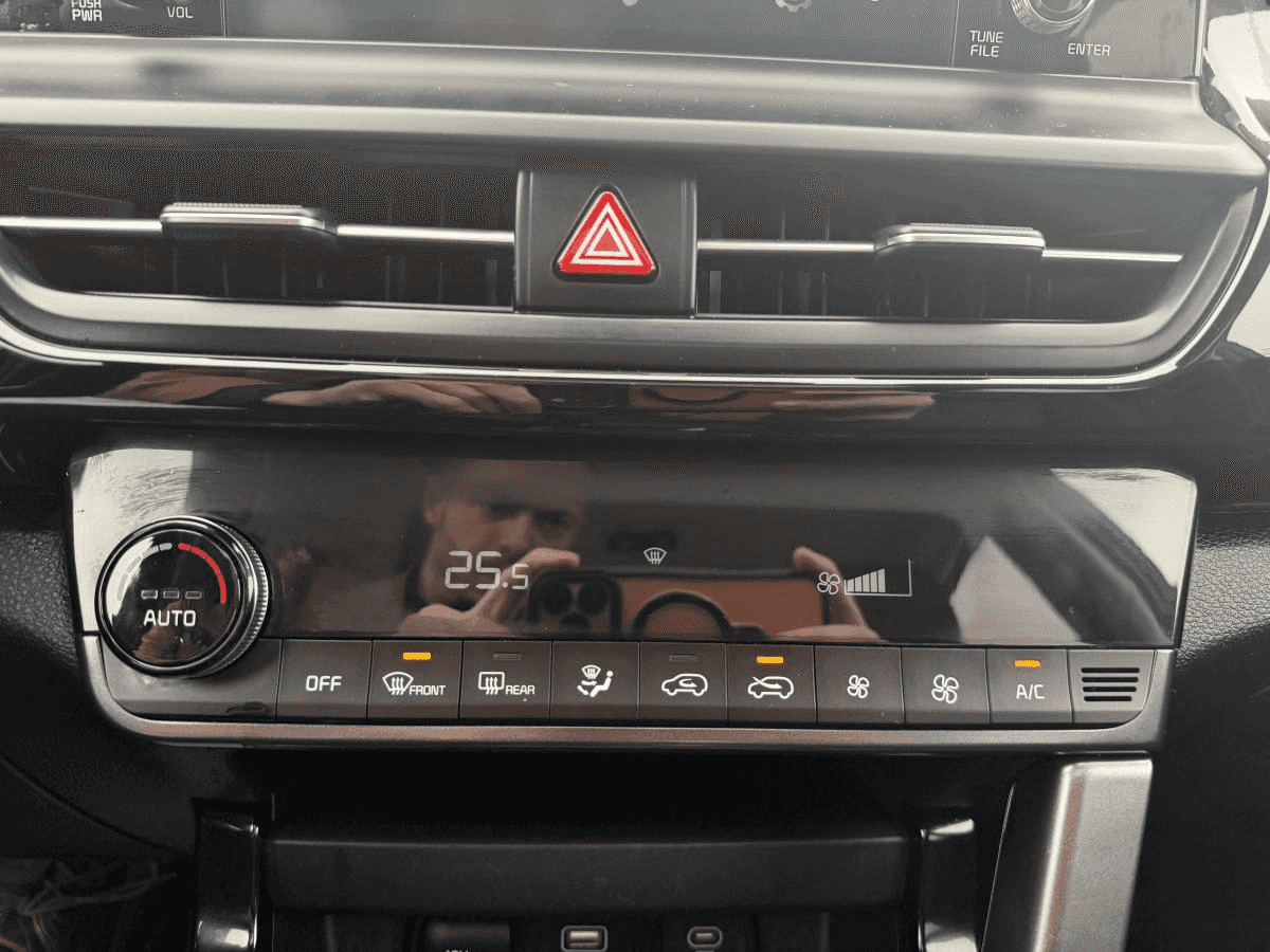 Image 19 Kia Seltos EX Traction Intégrale 2024