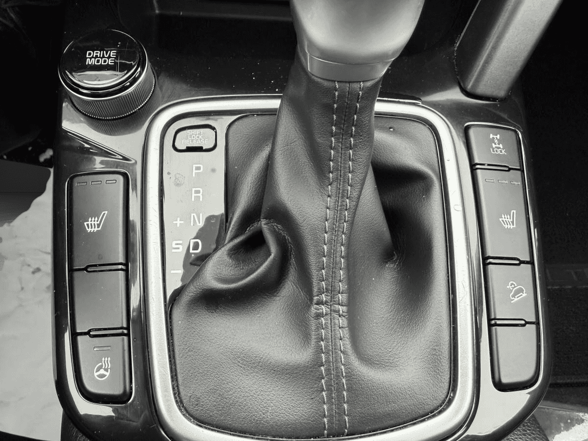 Image 20 Kia Seltos EX Traction Intégrale 2024