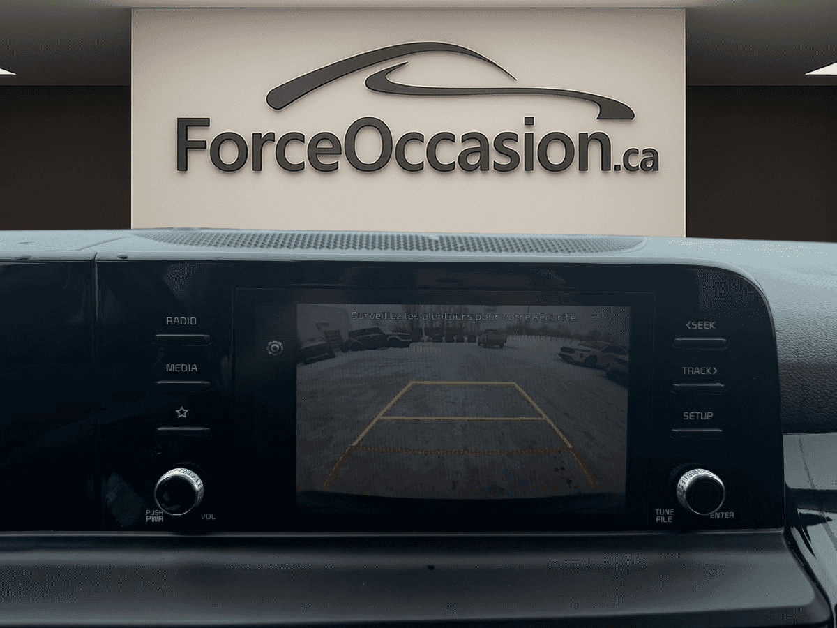 2024 Kia Seltos EX Traction Intégrale - Image 22