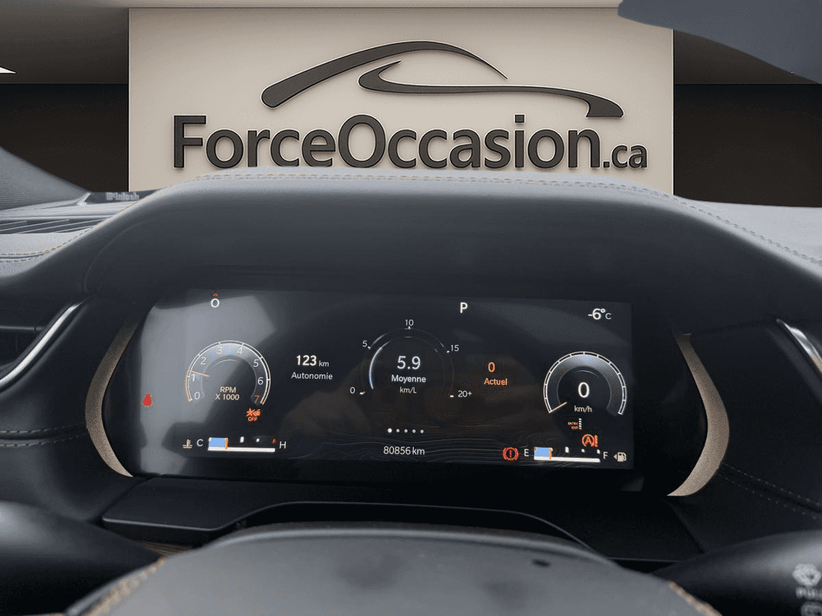 Image 17 Jeep Grand Cherokee L Summit 4x4 2022