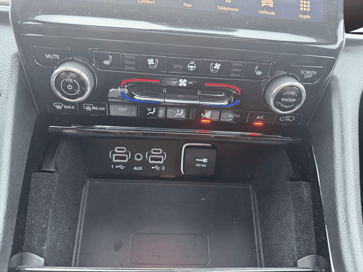 Image 19 Jeep Grand Cherokee L Summit 4x4 2022