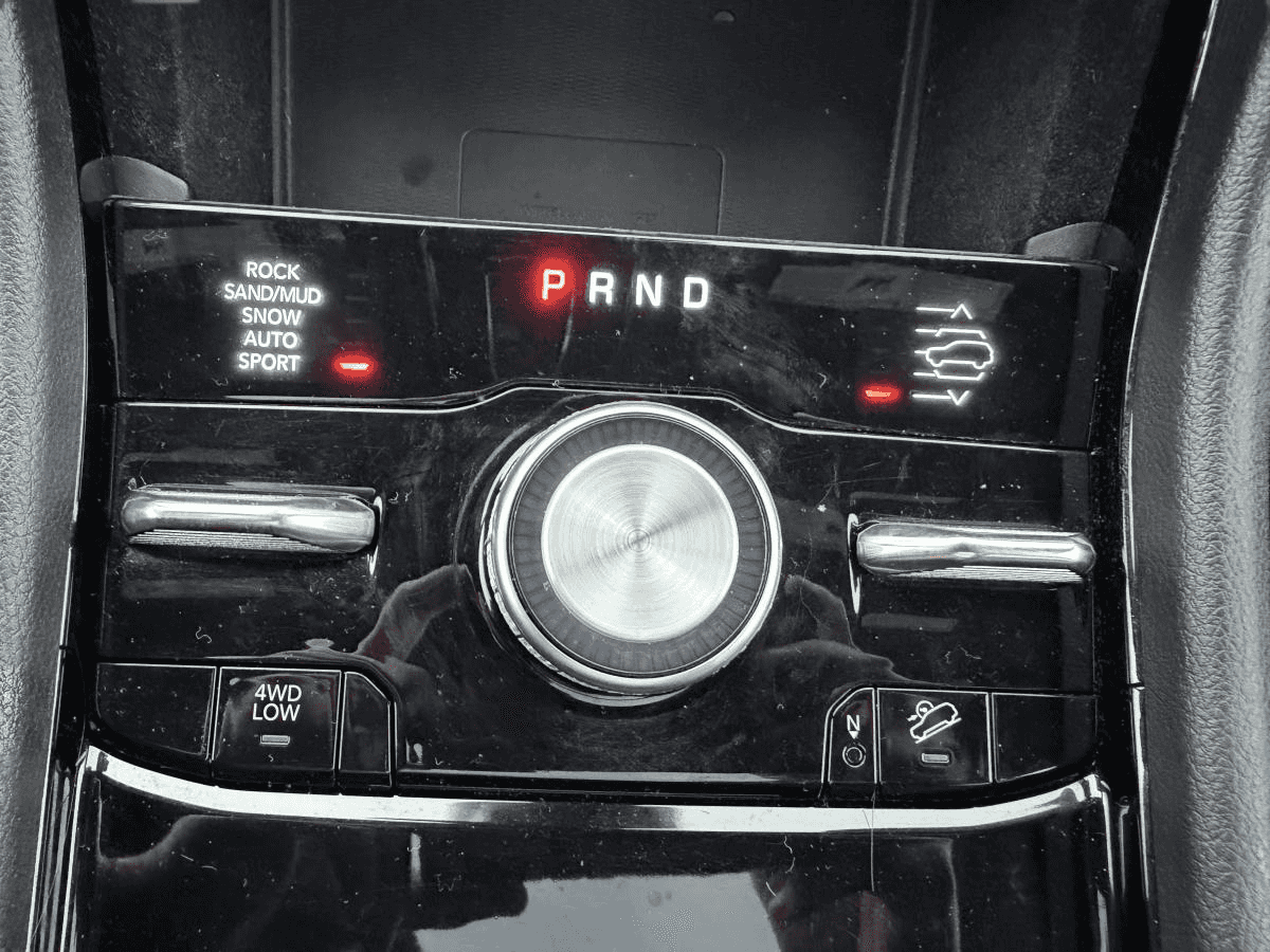 Image 20 Jeep Grand Cherokee L Summit 4x4 2022