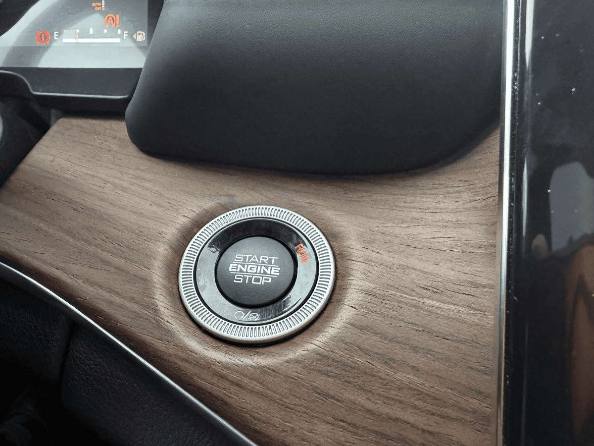 Image 21 Jeep Grand Cherokee L Summit 4x4 2022