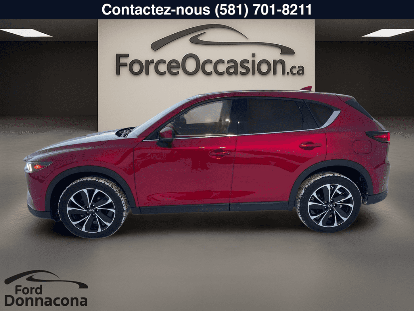 Image 3 Mazda CX-5 Gt Ti 2023