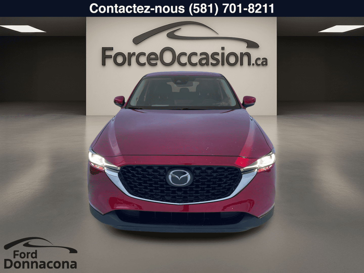 Image 5 Mazda CX-5 Gt Ti 2023