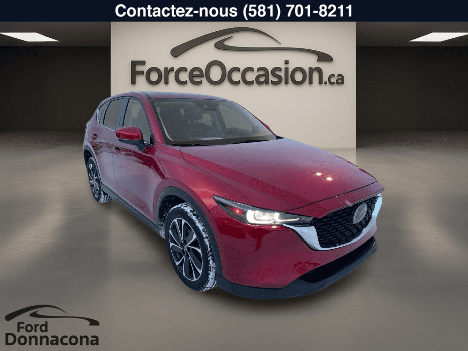 Image 7 Mazda CX-5 Gt Ti 2023