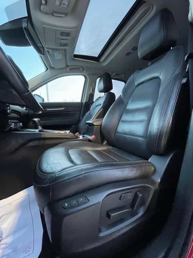 Image 8 Mazda CX-5 Gt Ti 2023