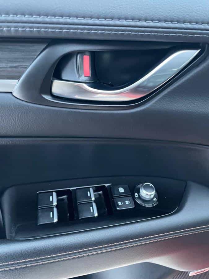 Image 9 Mazda CX-5 Gt Ti 2023