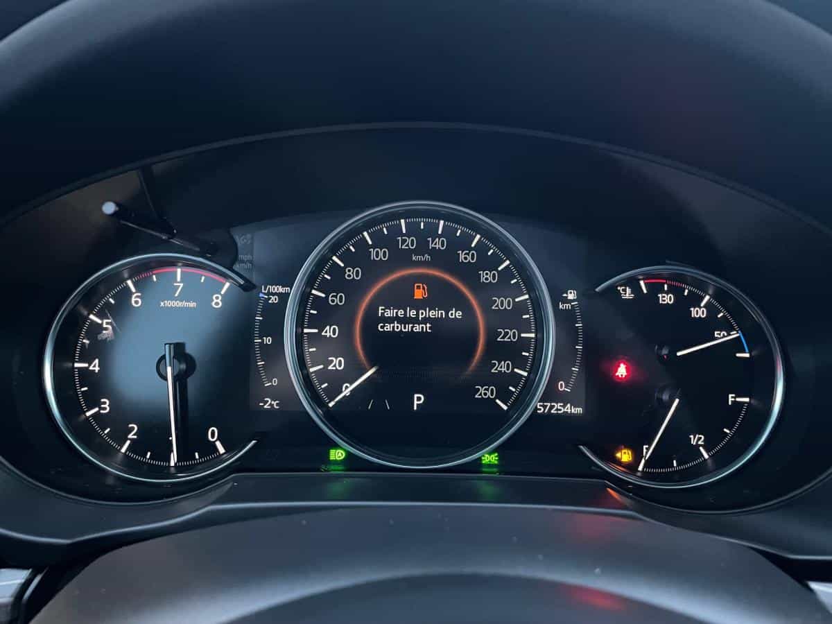 Image 11 Mazda CX-5 Gt Ti 2023