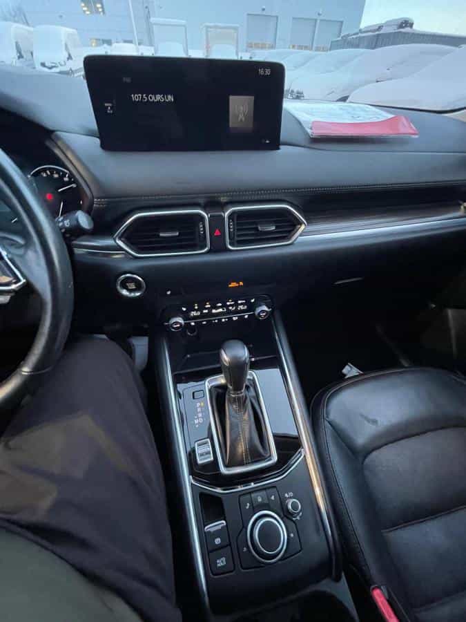 Image 12 Mazda CX-5 Gt Ti 2023