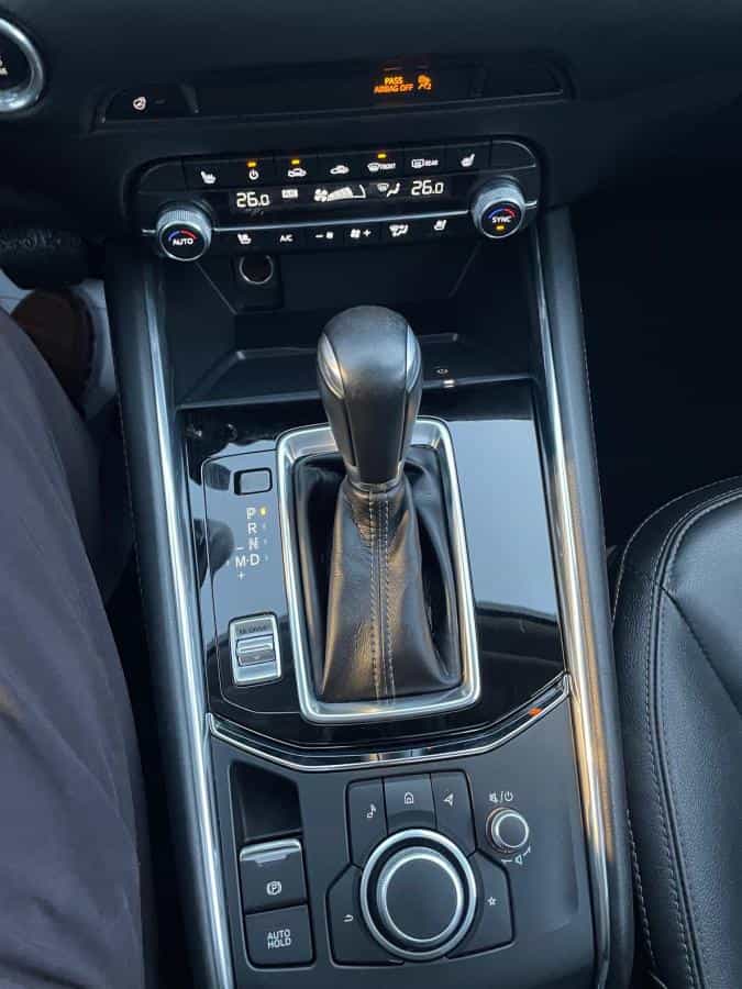 2023 Mazda CX-5 Gt Ti - Image 13