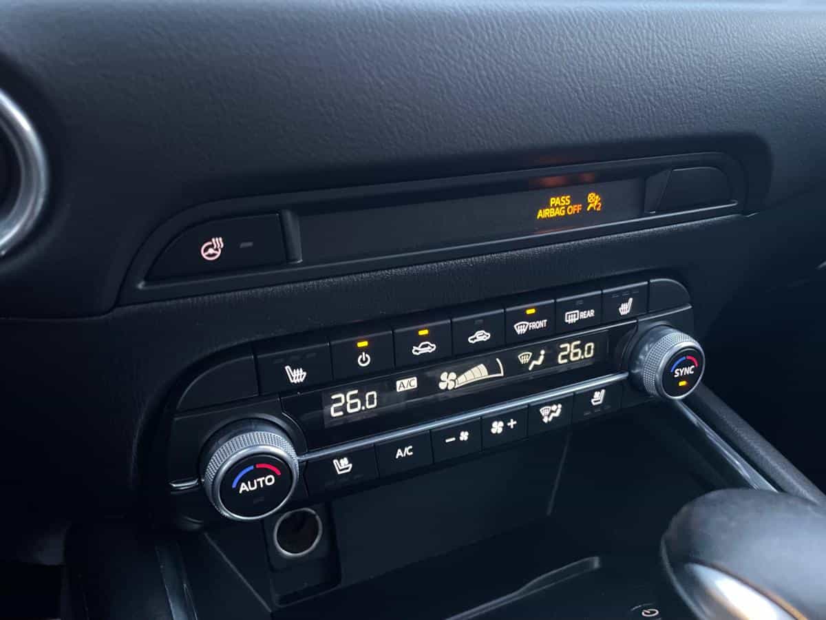 2023 Mazda CX-5 Gt Ti - Image 14