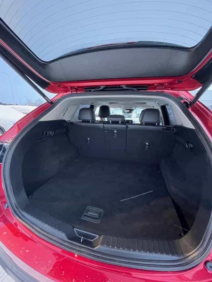 Image 16 Mazda CX-5 Gt Ti 2023