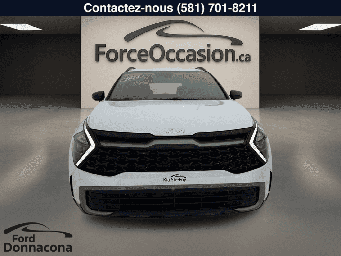 Image 3 Kia Sportage X-Line TI 2024