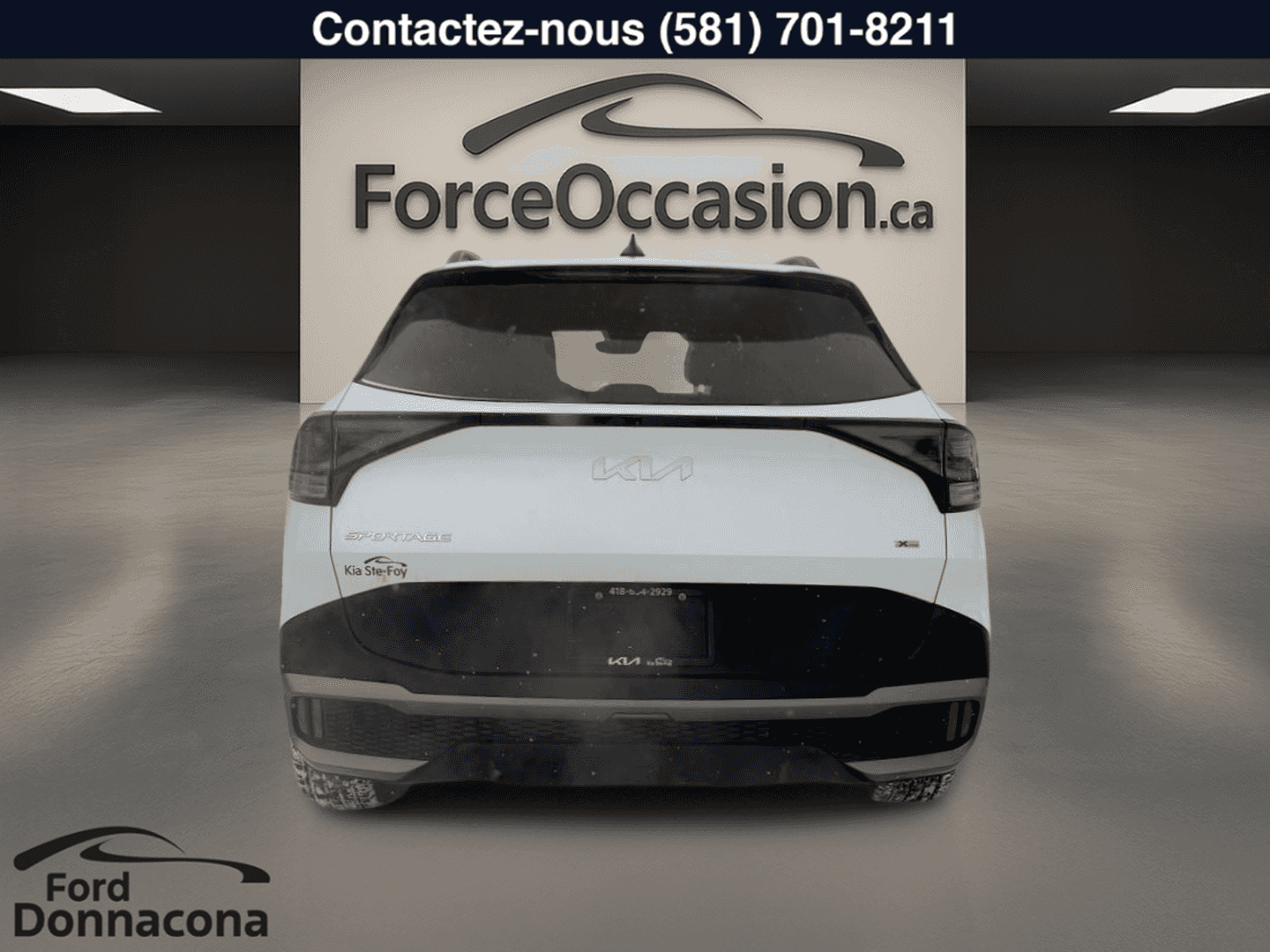 Image 8 Kia Sportage X-Line TI 2024