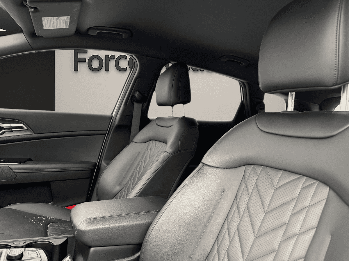 2024 Kia Sportage X-Line TI - Image 11