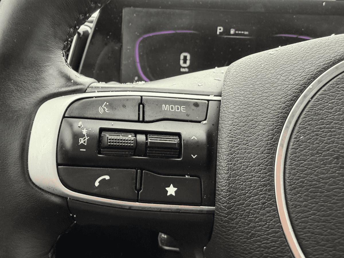 Image 14 Kia Sportage X-Line TI 2024