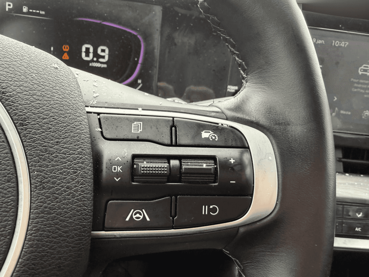 Image 15 Kia Sportage X-Line TI 2024