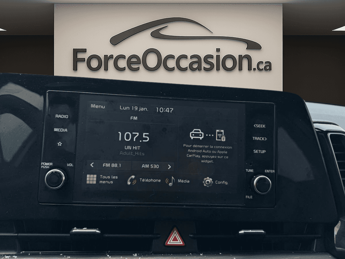 Image 17 Kia Sportage X-Line TI 2024