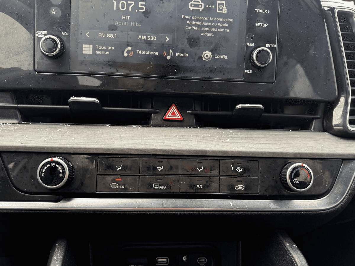 Image 18 Kia Sportage X-Line TI 2024