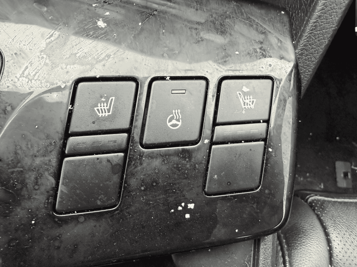 Image 19 Kia Sportage X-Line TI 2024