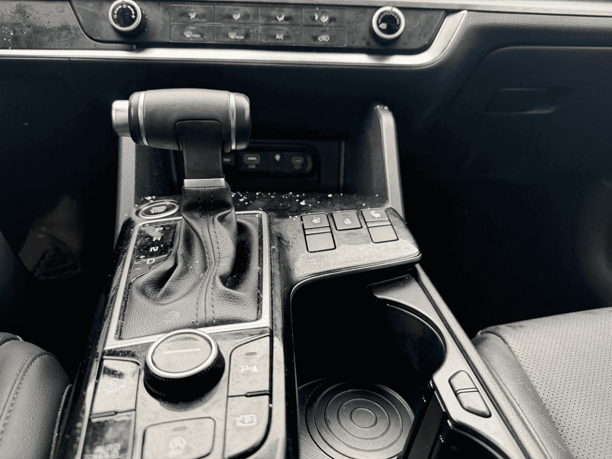 2024 Kia Sportage X-Line TI - Image 20