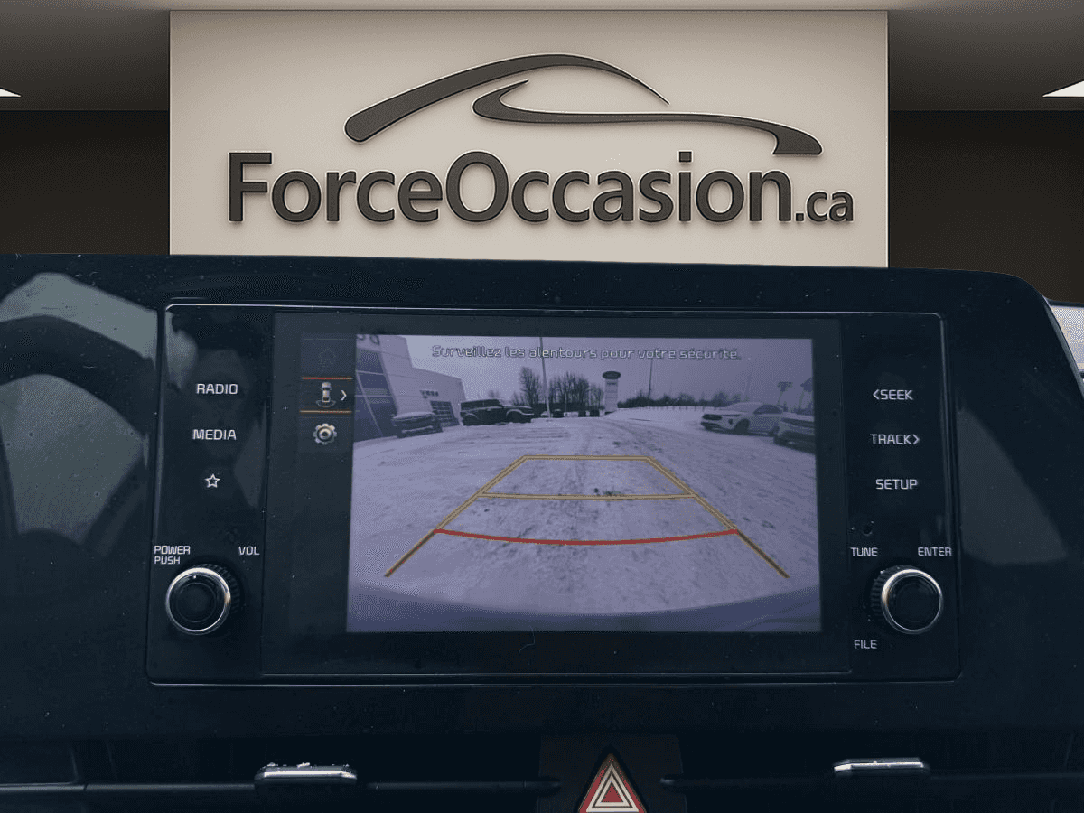 2024 Kia Sportage X-Line TI - Image 22