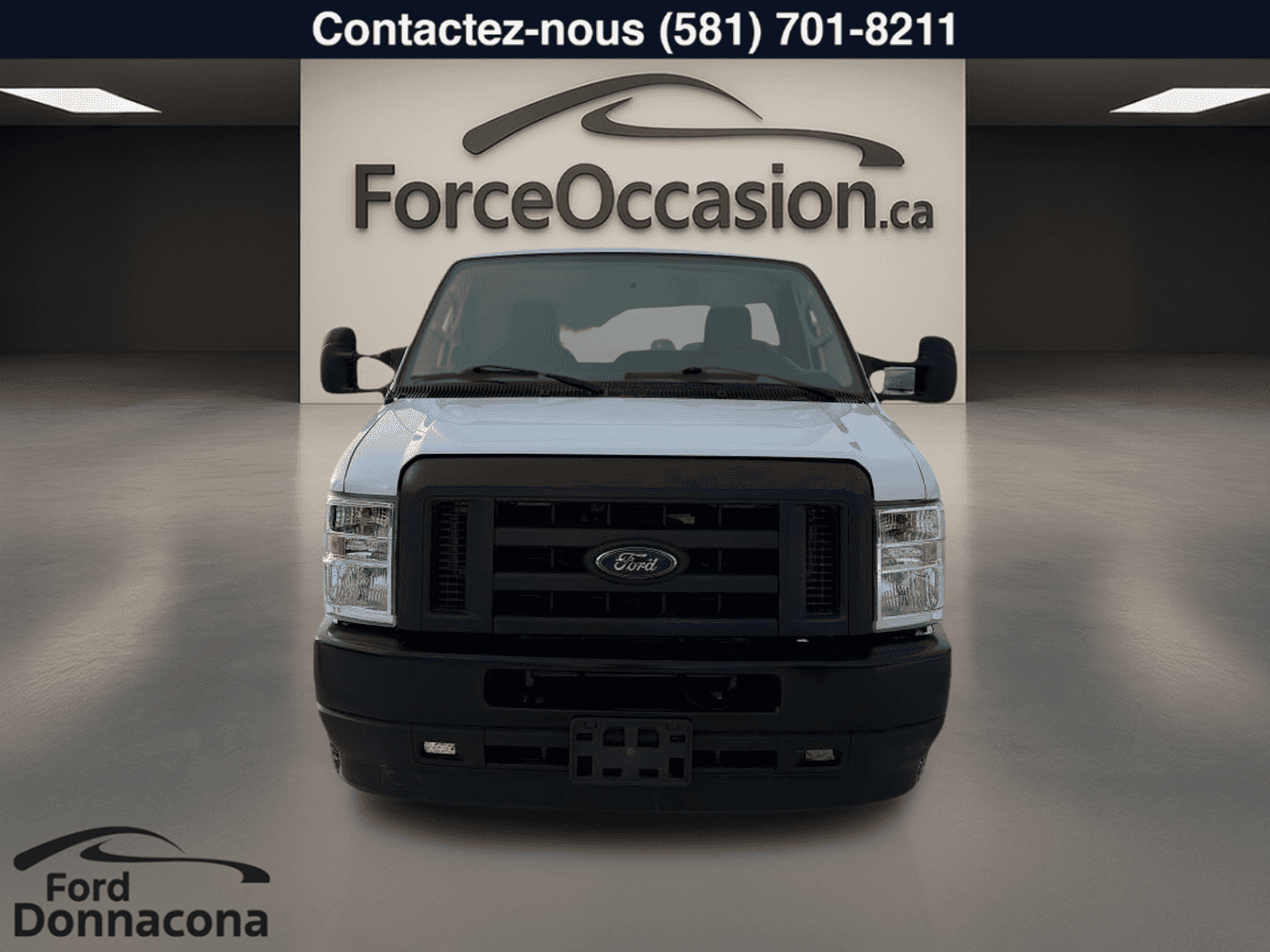 2021 Ford E-450 E-450 158 po RARJ - Image 4