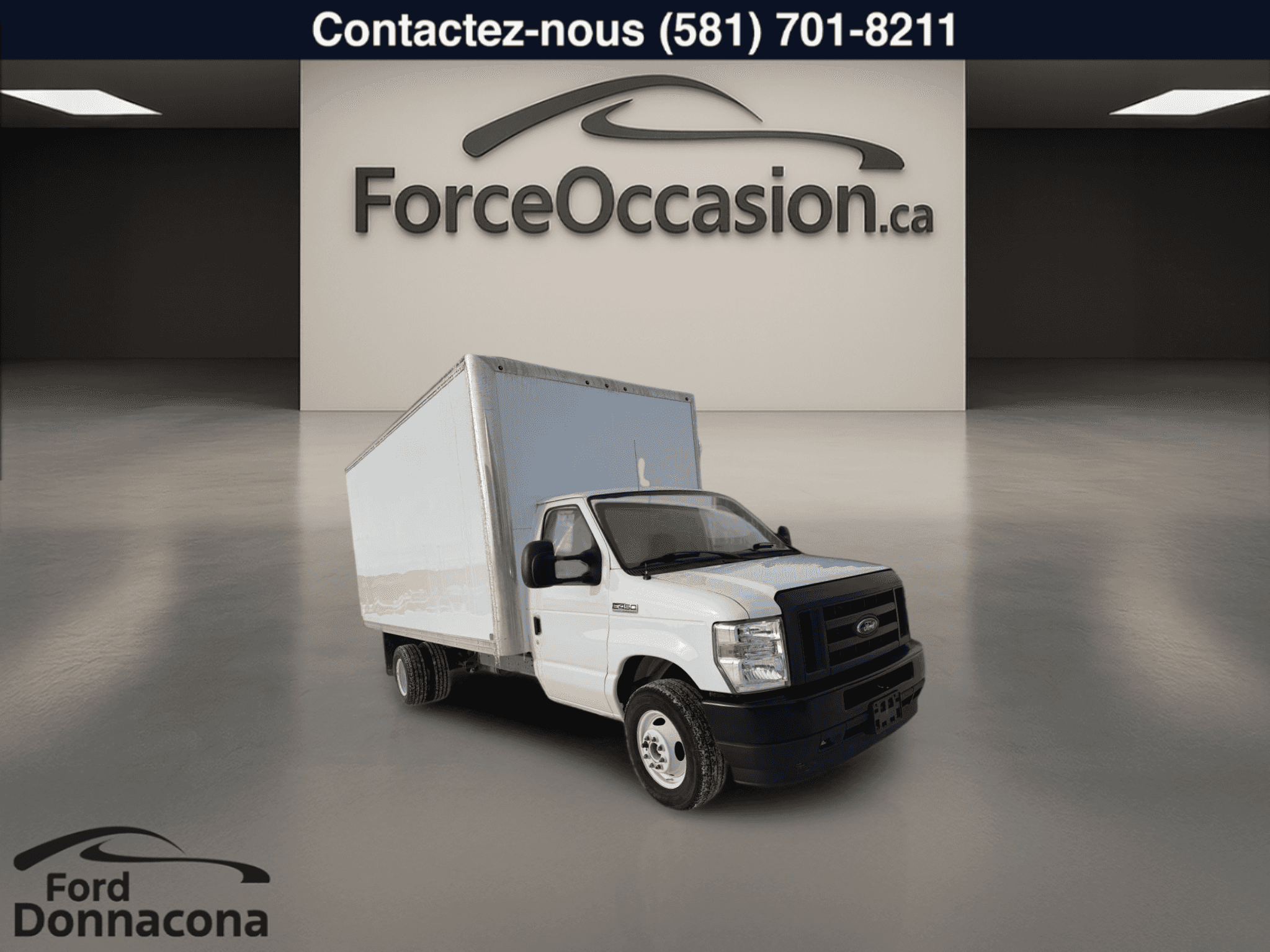 2021 Ford E-450 E-450 158 po RARJ - Image 5