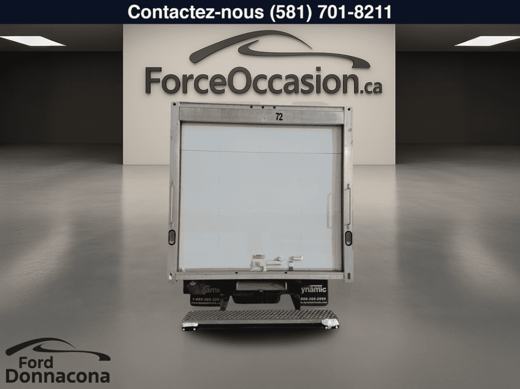 2021 Ford E-450 E-450 158 po RARJ - Image 8