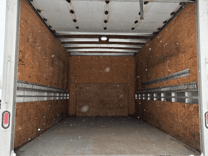 2021 Ford E-450 E-450 158 po RARJ - Image 10