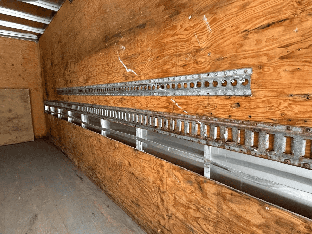 2021 Ford E-450 E-450 158 po RARJ - Image 11