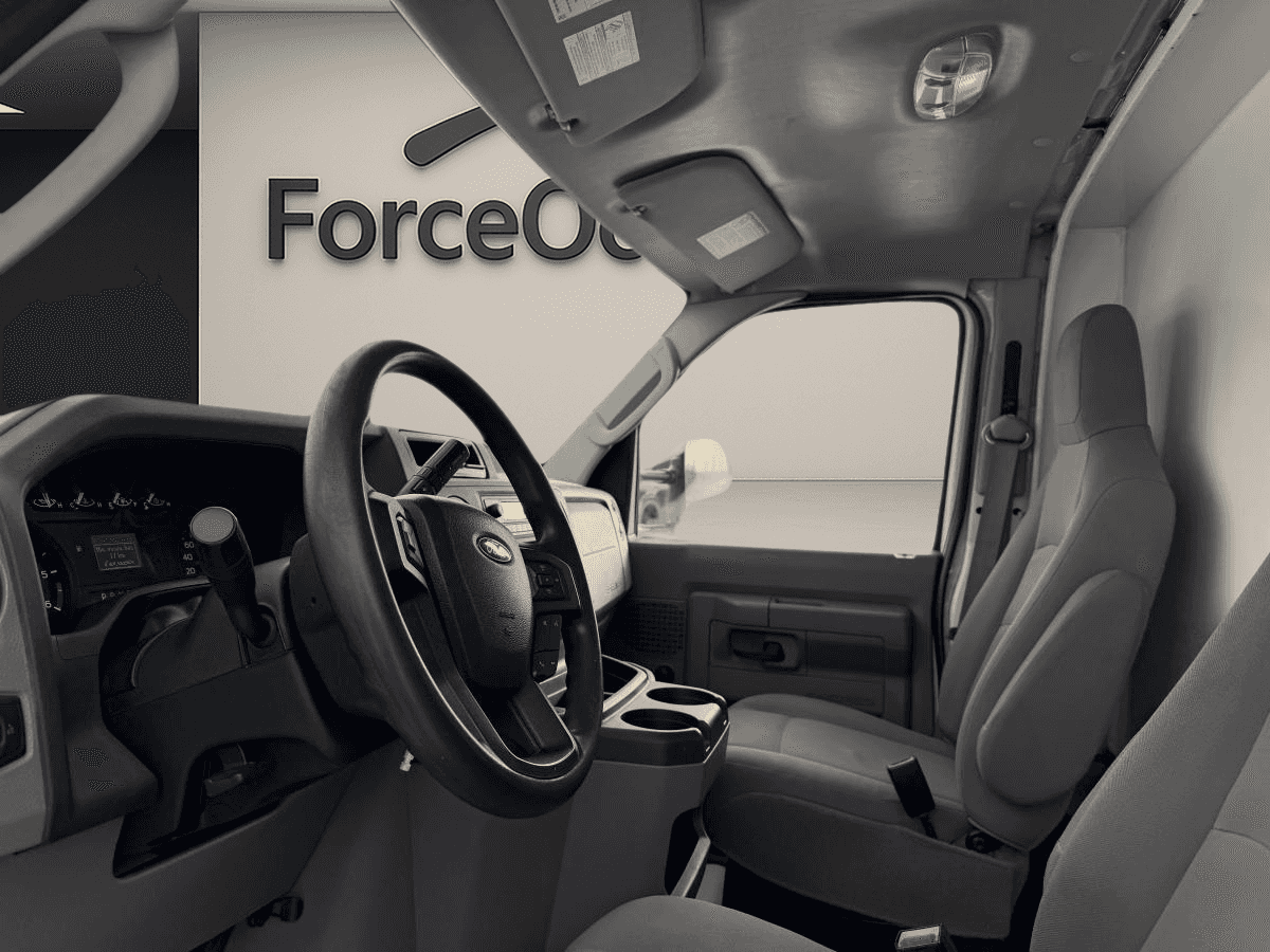 2021 Ford E-450 E-450 158 po RARJ - Image 12