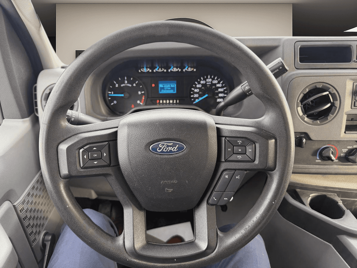 2021 Ford E-450 E-450 158 po RARJ - Image 14