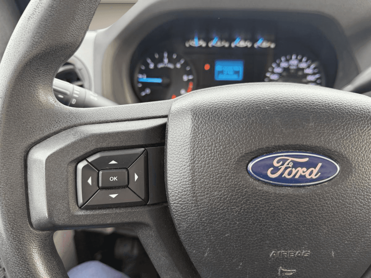 2021 Ford E-450 E-450 158 po RARJ - Image 15