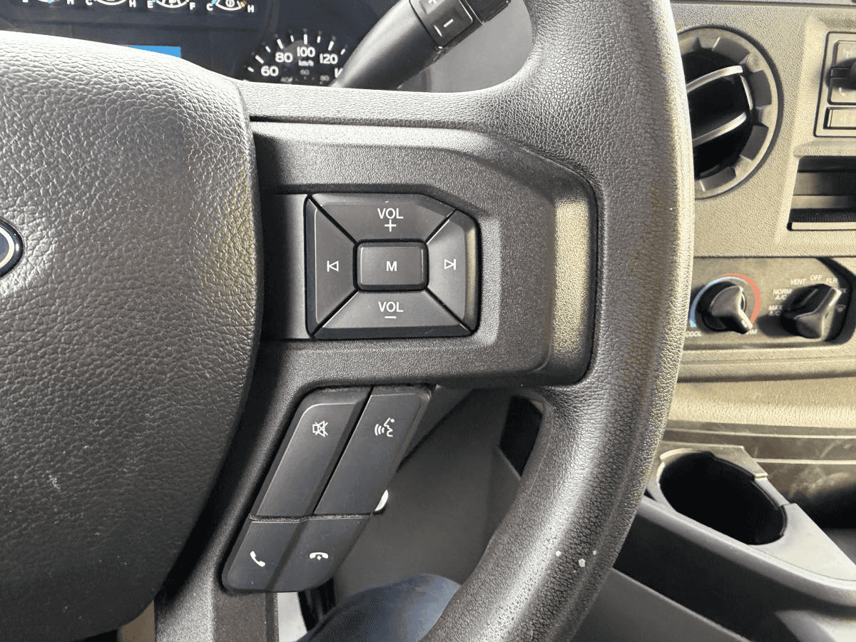 2021 Ford E-450 E-450 158 po RARJ - Image 16