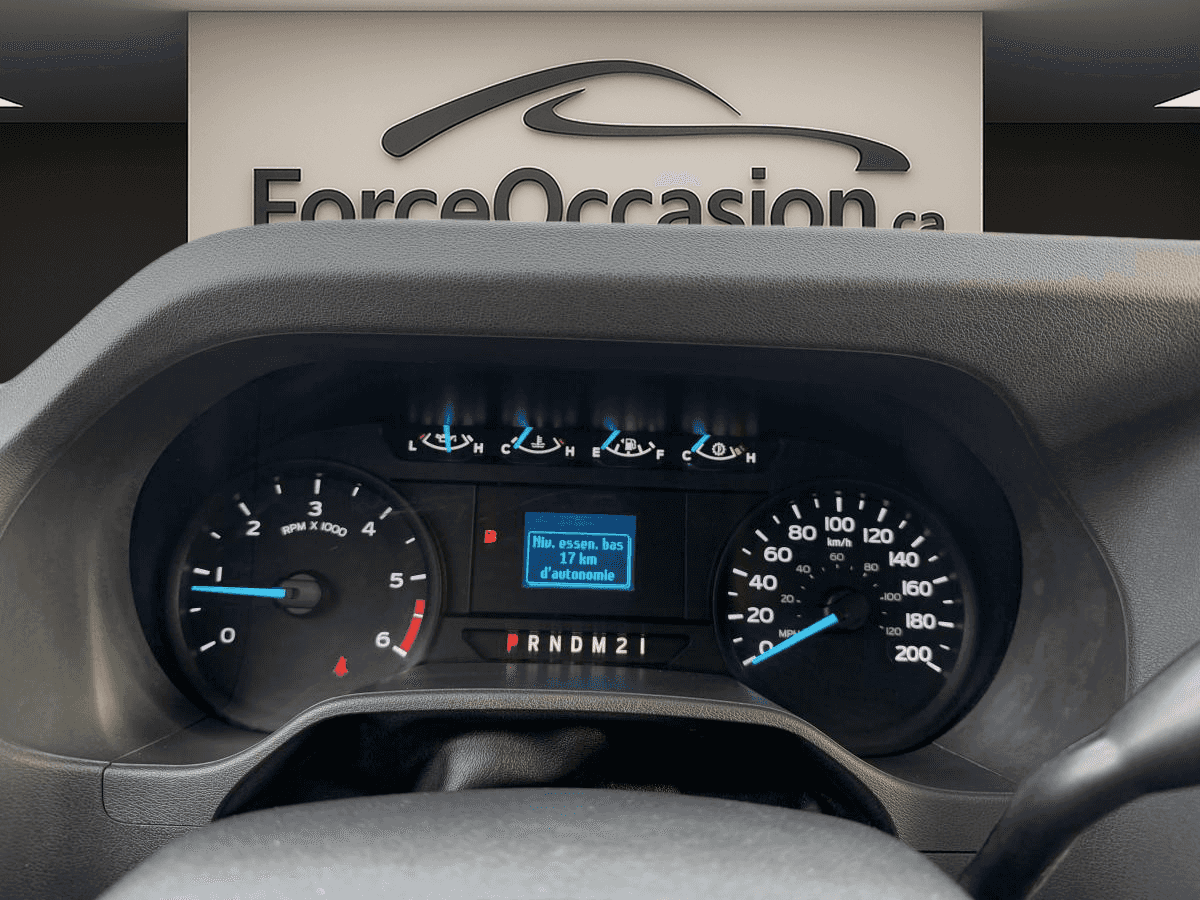 2021 Ford E-450 E-450 158 po RARJ - Image 17