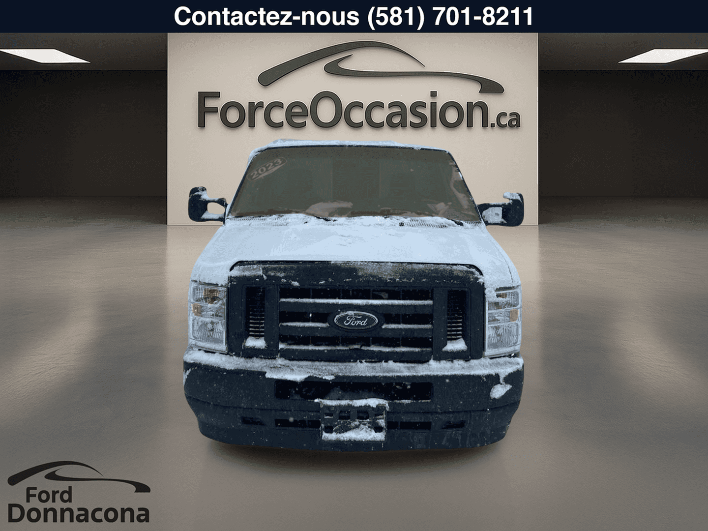 2023 Ford E-450 E-450 158 po RARJ - Image 2