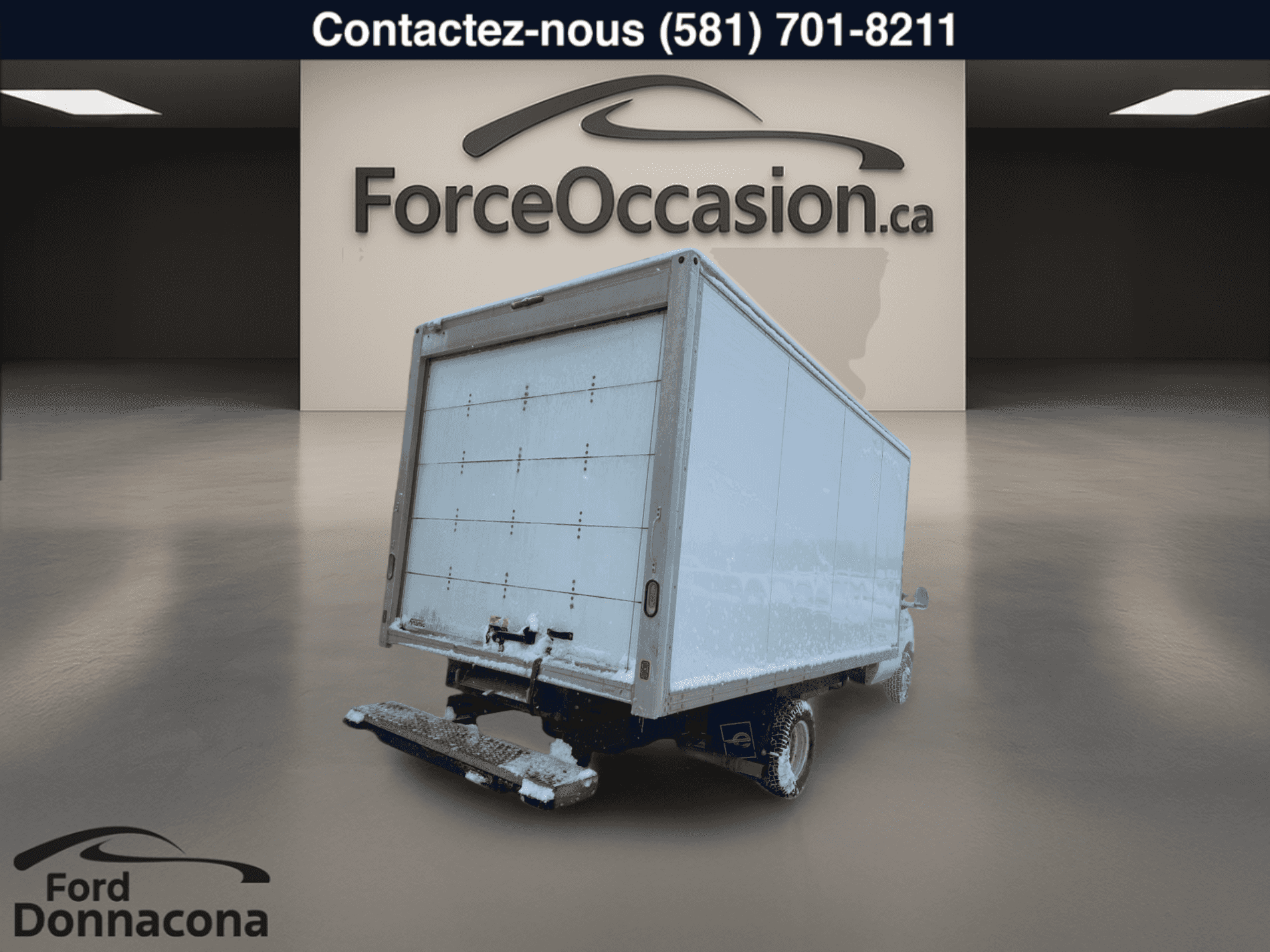 2023 Ford E-450 E-450 158 po RARJ - Image 5