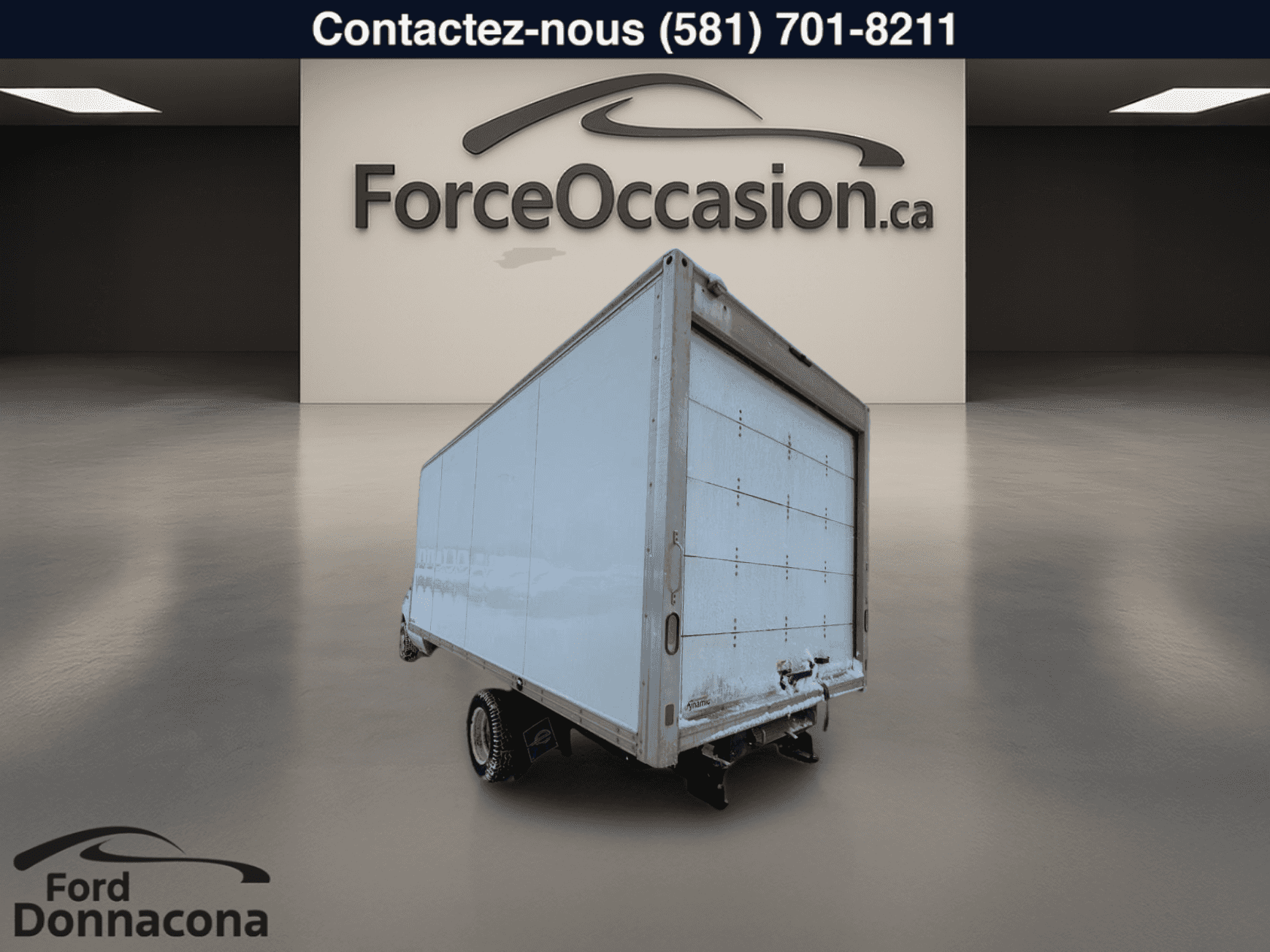 2023 Ford E-450 E-450 158 po RARJ - Image 7