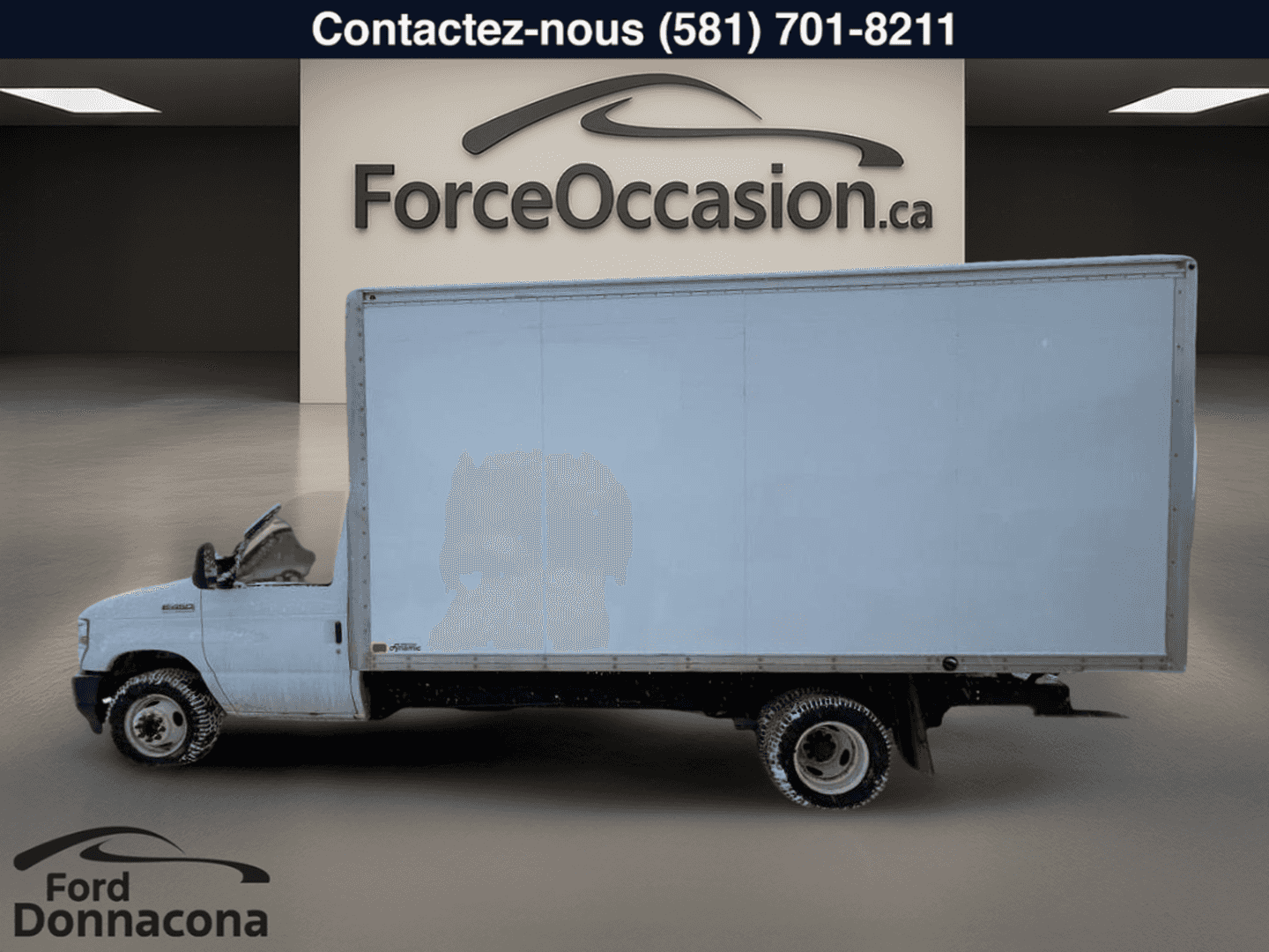 2023 Ford E-450 E-450 158 po RARJ - Image 8