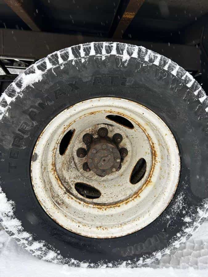 2023 Ford E-450 E-450 158 po RARJ - Image 9