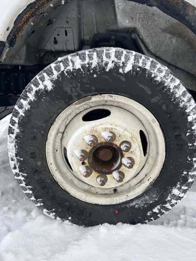 2023 Ford E-450 E-450 158 po RARJ - Image 10