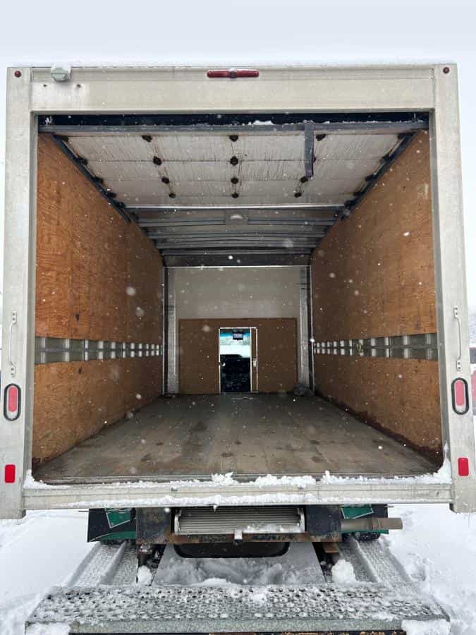 2023 Ford E-450 E-450 158 po RARJ - Image 11