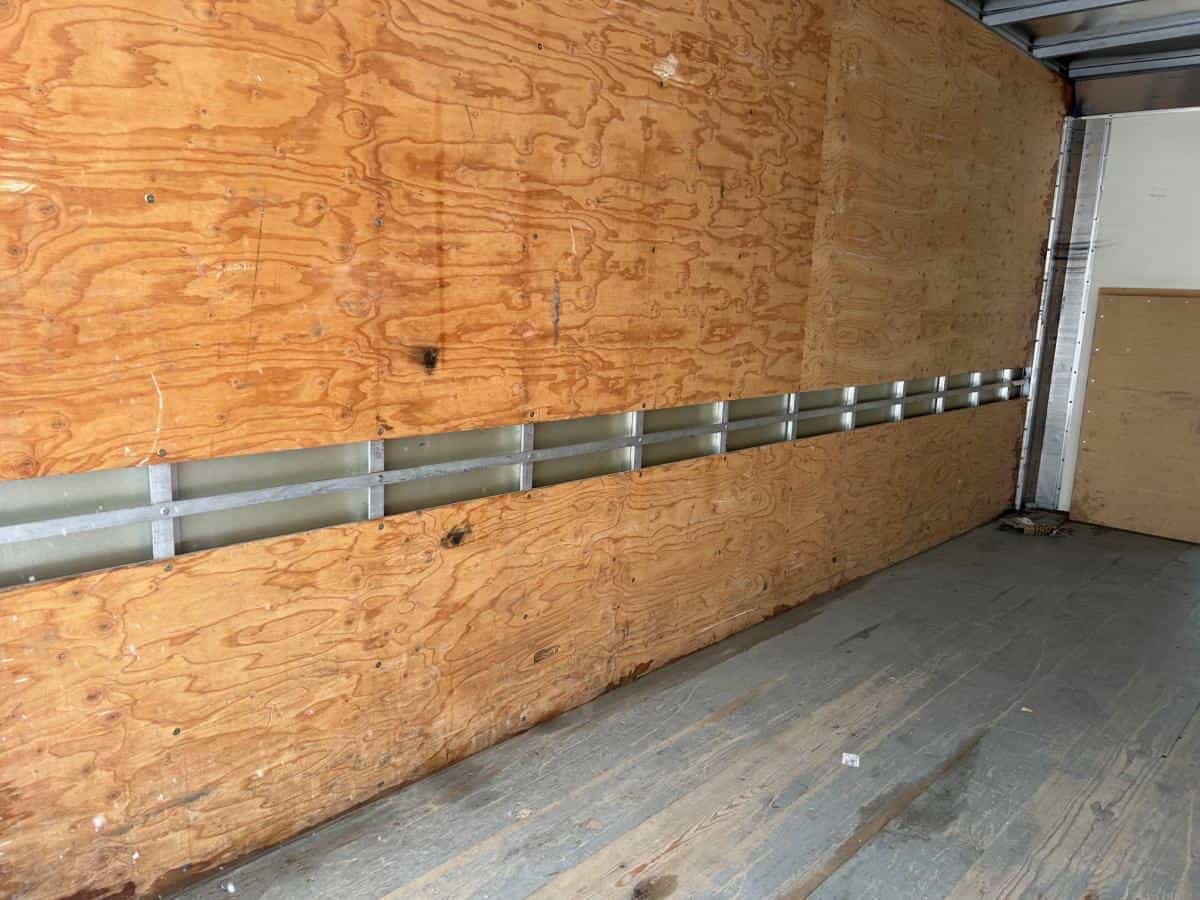 2023 Ford E-450 E-450 158 po RARJ - Image 12