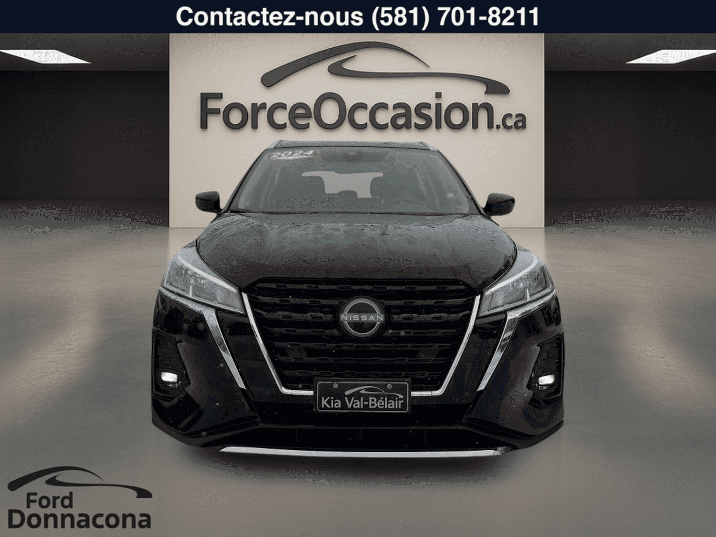 Image 3 Nissan Kicks Sv Ta 2024