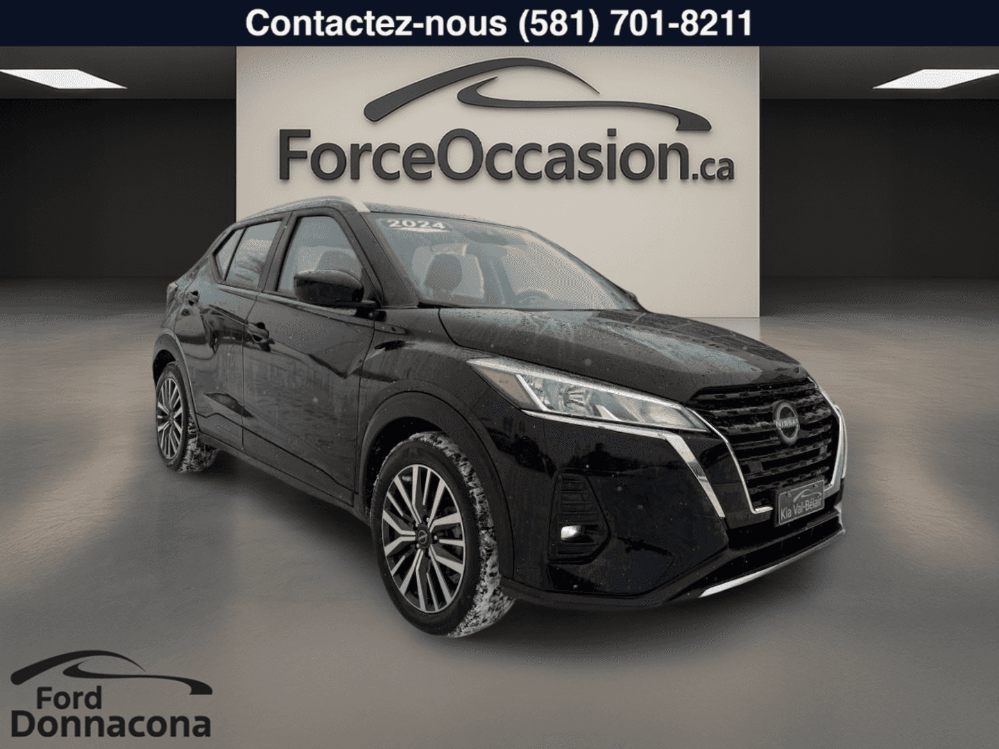 Image 5 Nissan Kicks Sv Ta 2024