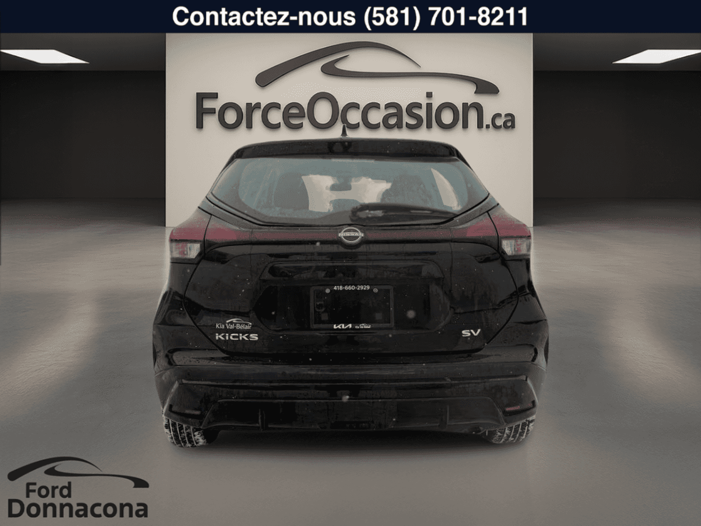 Image 8 Nissan Kicks Sv Ta 2024