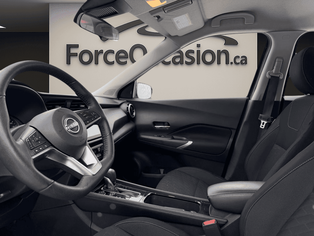 2024 Nissan Kicks Sv Ta - Image 10