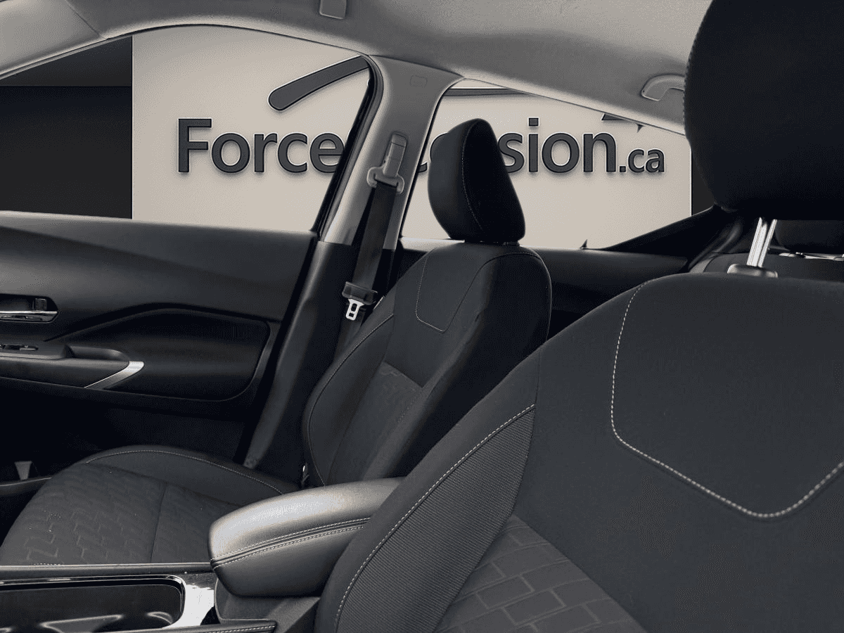 2024 Nissan Kicks Sv Ta - Image 11